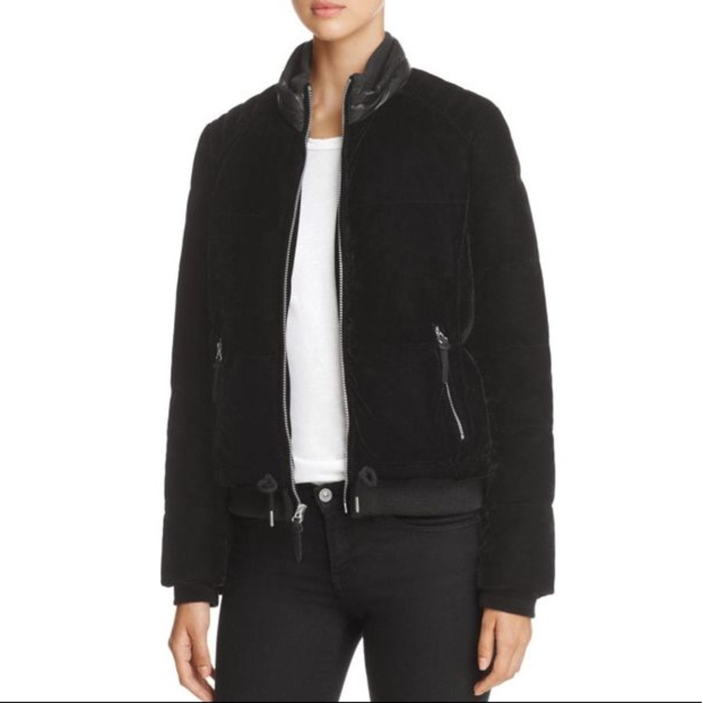 Marc New York Vita Puffer Coat
